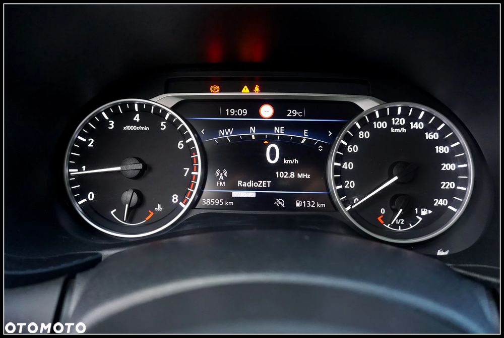 Nissan Juke DIG-T 117 N-Connecta - 16