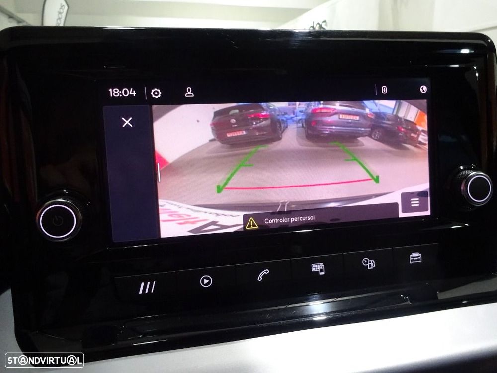 SEAT Arona 1.0 TSI FR - 26