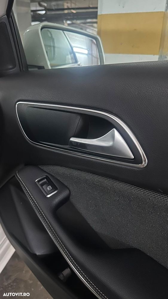 MERCEDES-BENZ A-Class 2018 — imagine 18