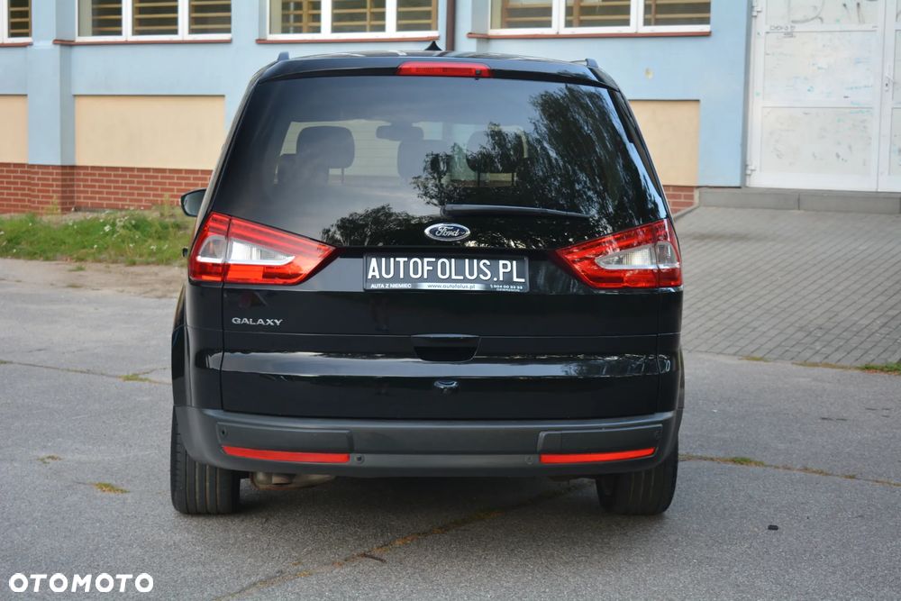 Ford Galaxy - 14