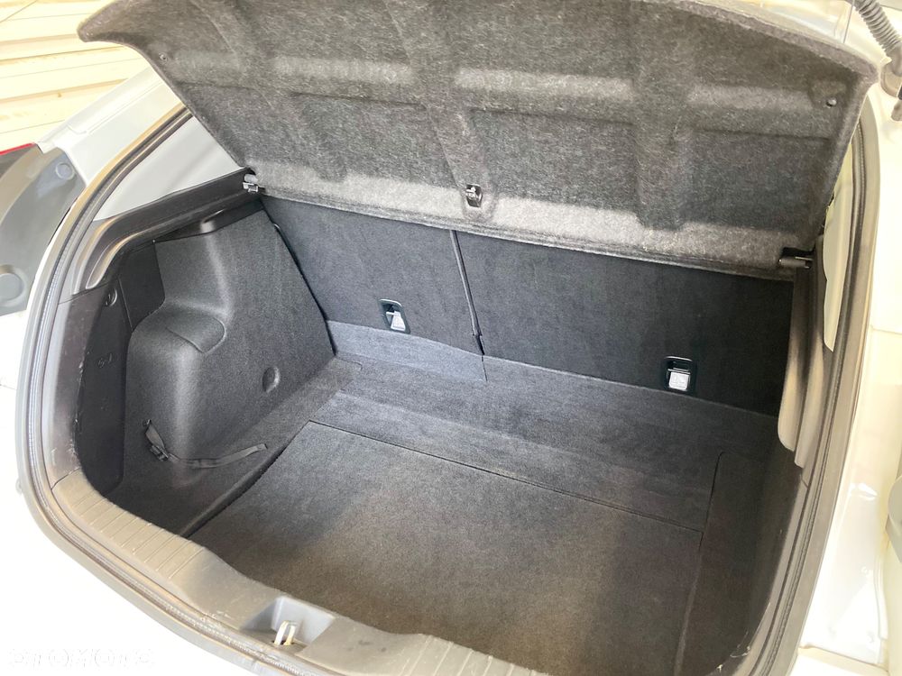 Honda Civic 1.4 Comfort - 32