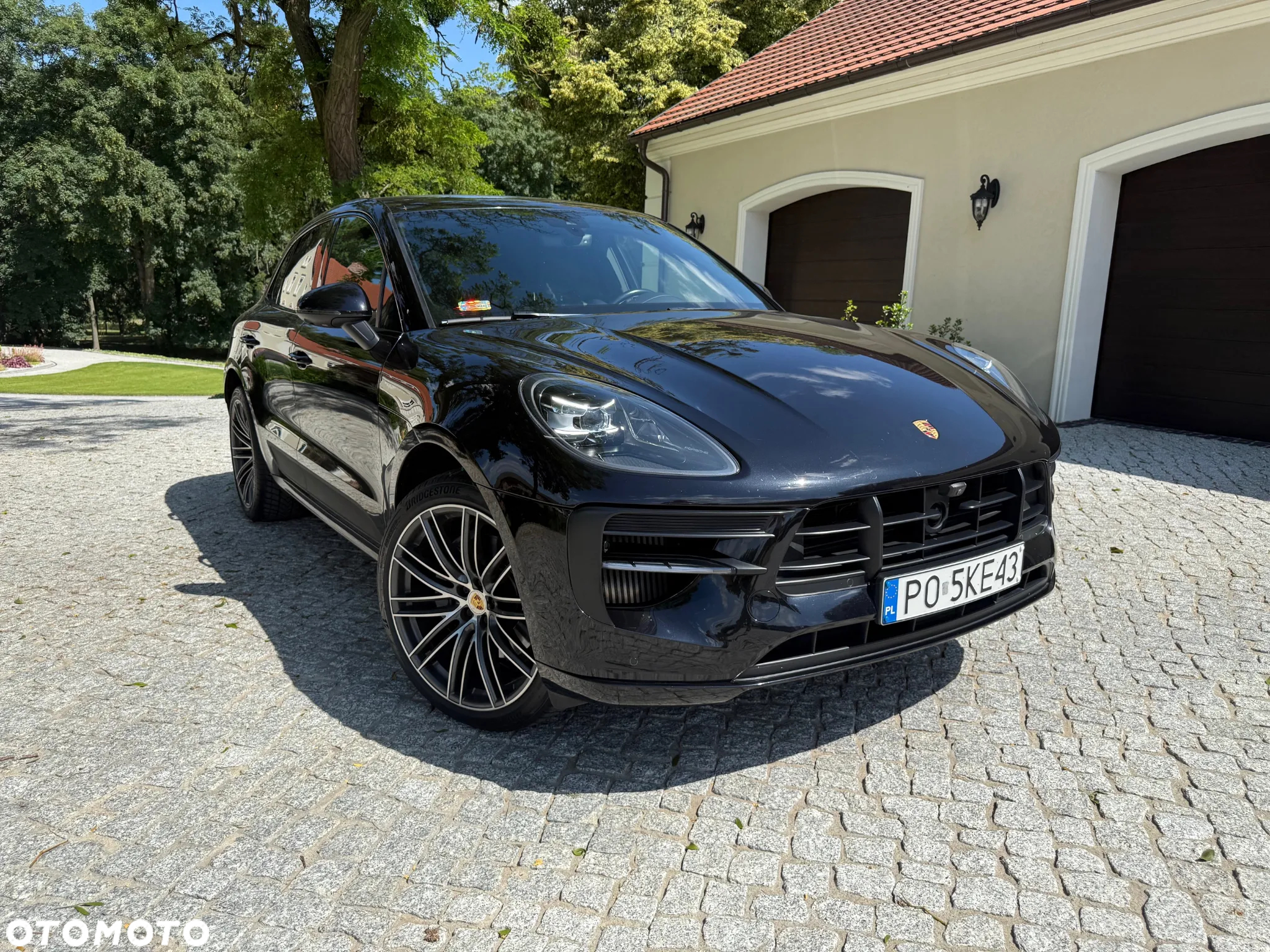 Porsche Macan - 12