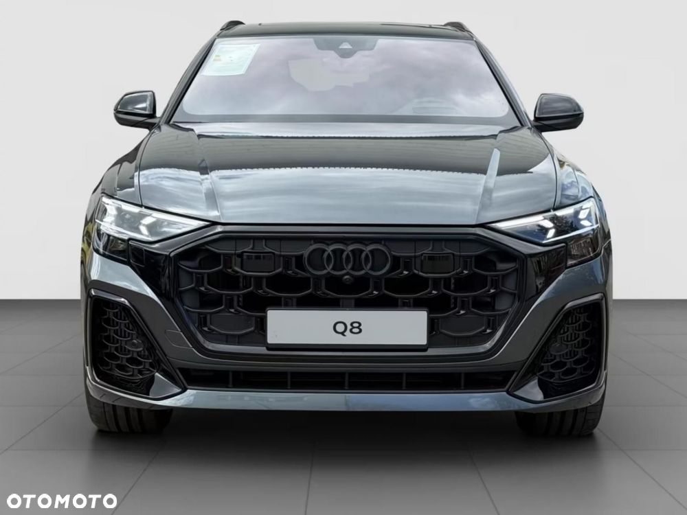 Audi Q8 - 5