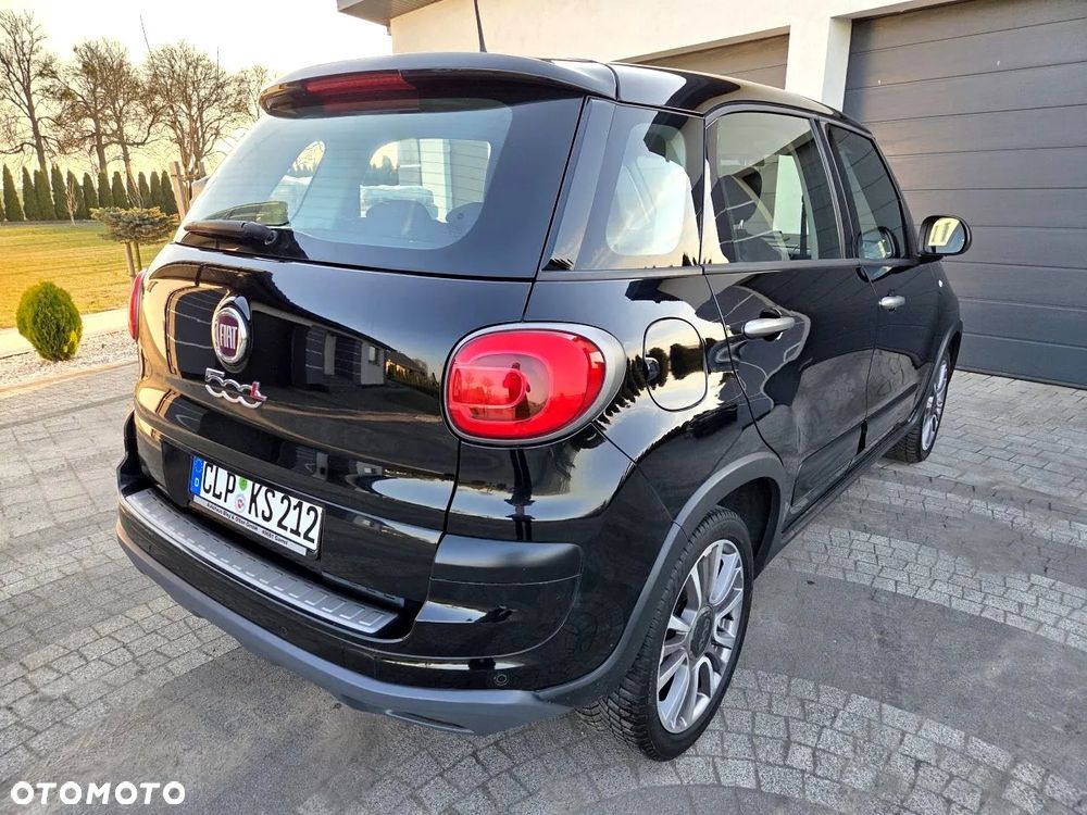 Fiat 500L 1.4 16V Trekking - 7
