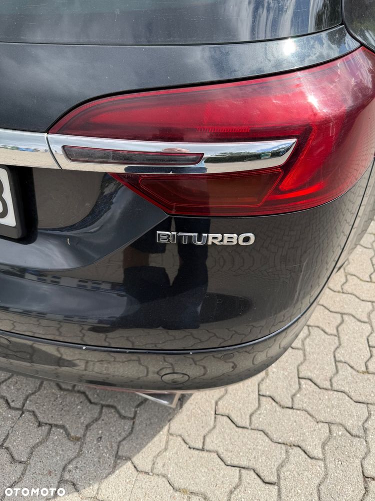 Opel Insignia - 6