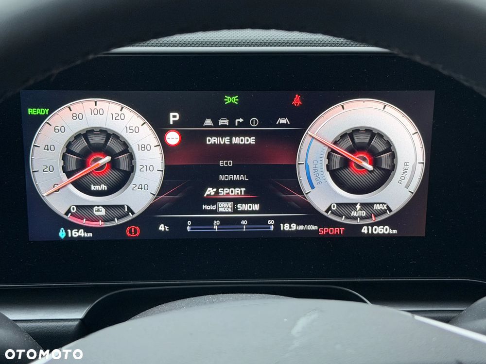 Kia Niro Edition 7 - 14