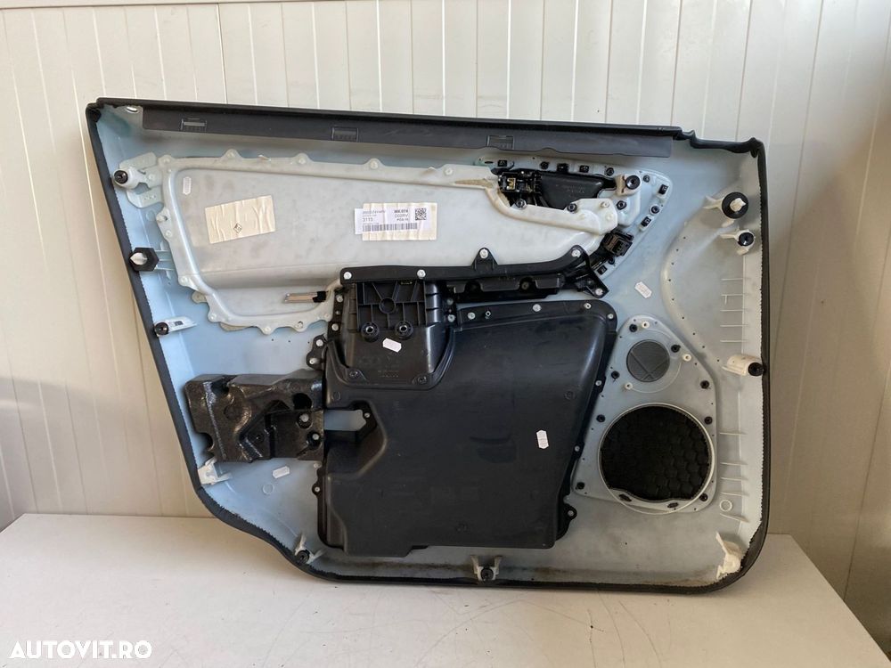 Fata de usa fata dreapta Volvo XC60 S60 V60 1287469 30766388 128746 - 6