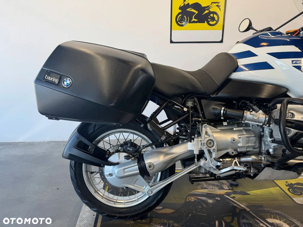 BMW R - 16