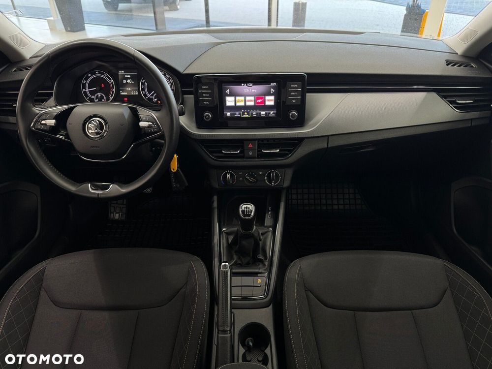 Skoda Scala 1.0 TSI Ambition - 14