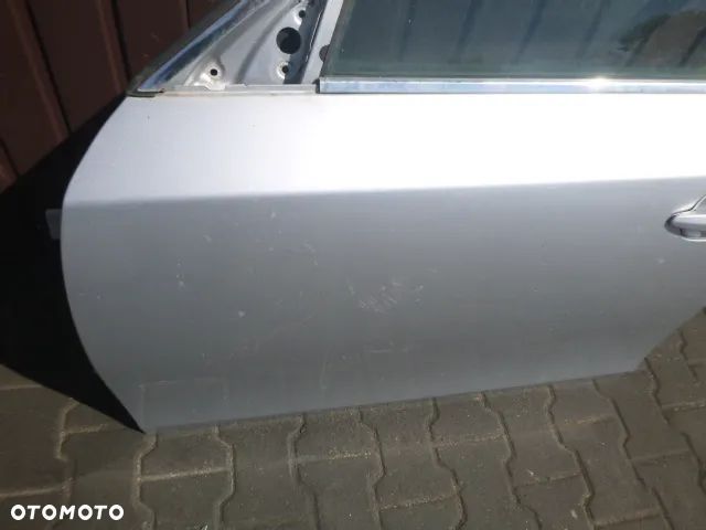 DRZWI LEWY PRZÓD LEWE PRZEDNIE BMW E60 - 10