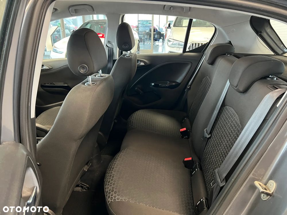 Opel Corsa 1.4 Enjoy S&S - 23