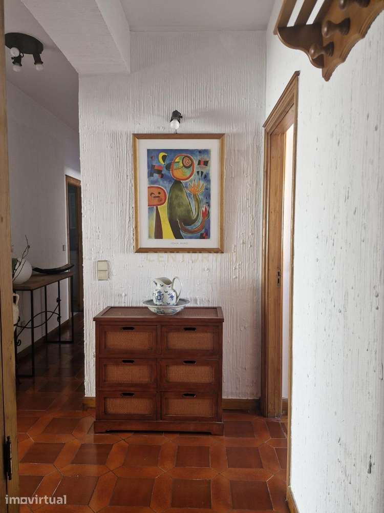 Apartamento T3 Póvoa de Varzim - Grande imagem: 2/21