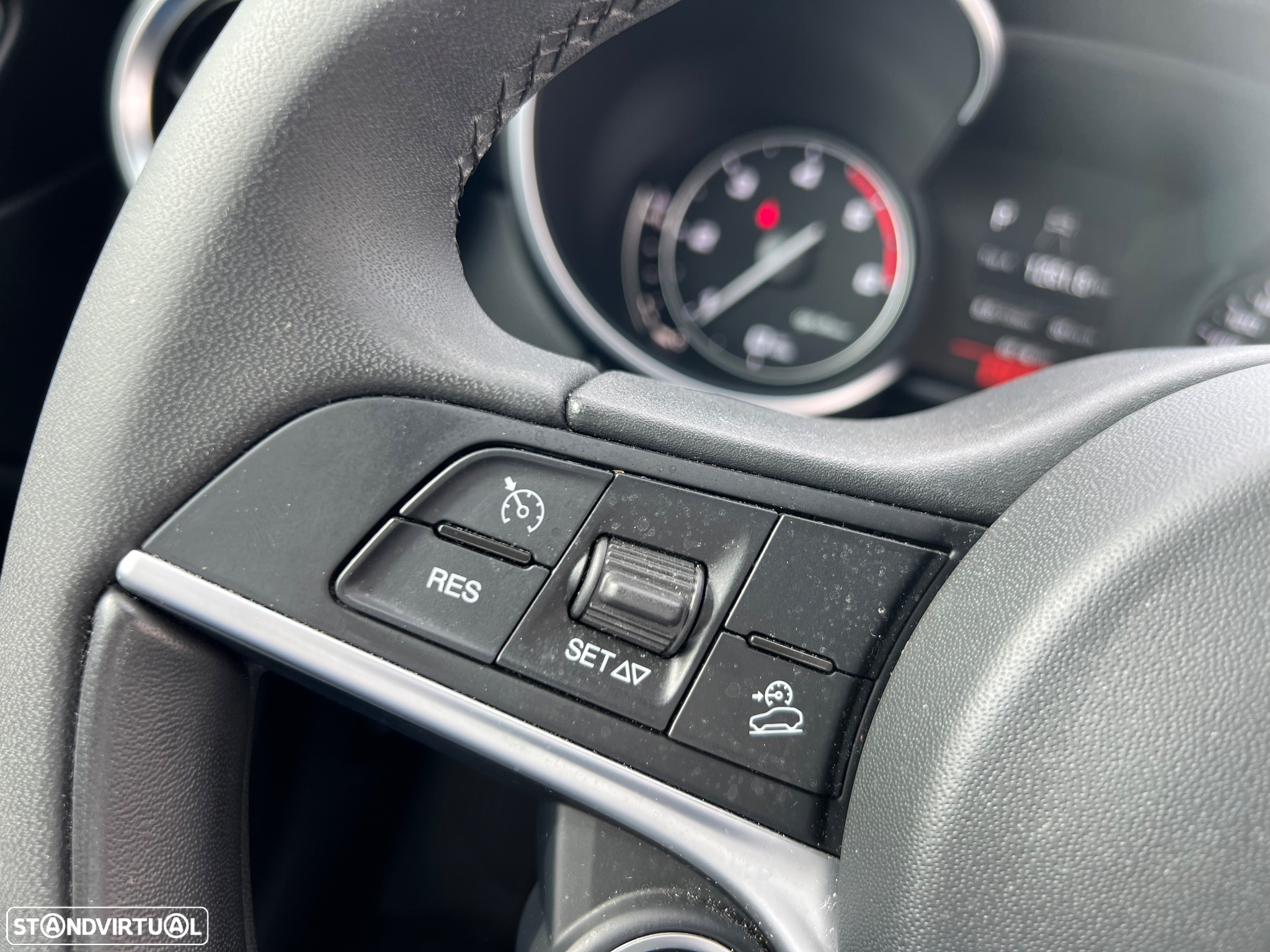 Alfa Romeo Stelvio 2.2 D Super AT8 Q4 - 33