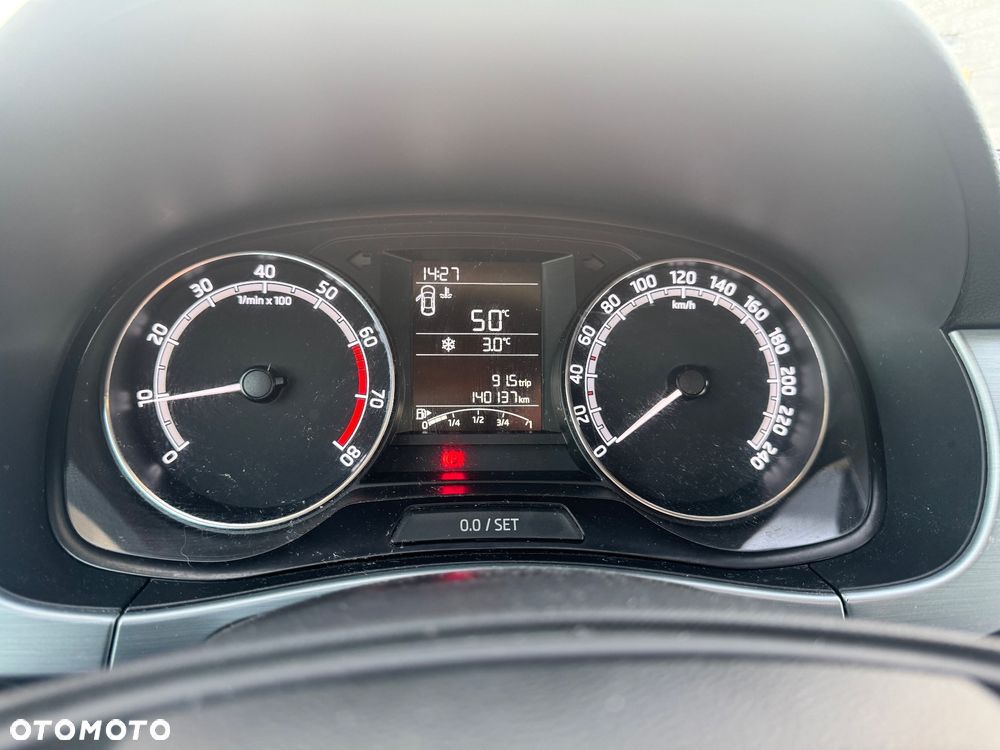 Skoda Fabia 1.0 TSI Style - 24