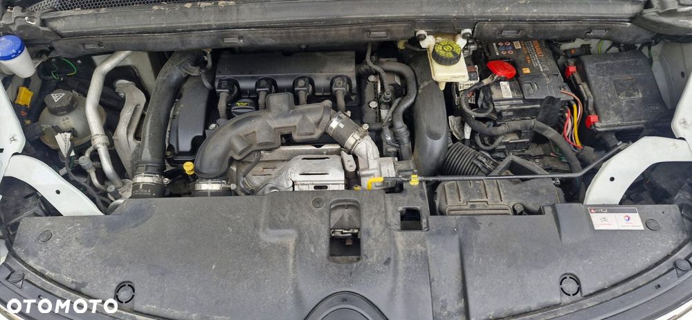 Citroën C4 Picasso THP 155 Intensive - 13