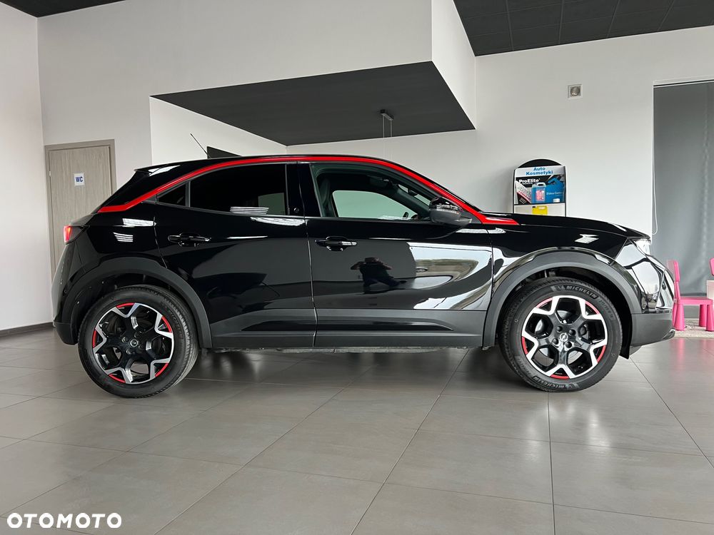 Opel Mokka Mokka-e GS Line - 7