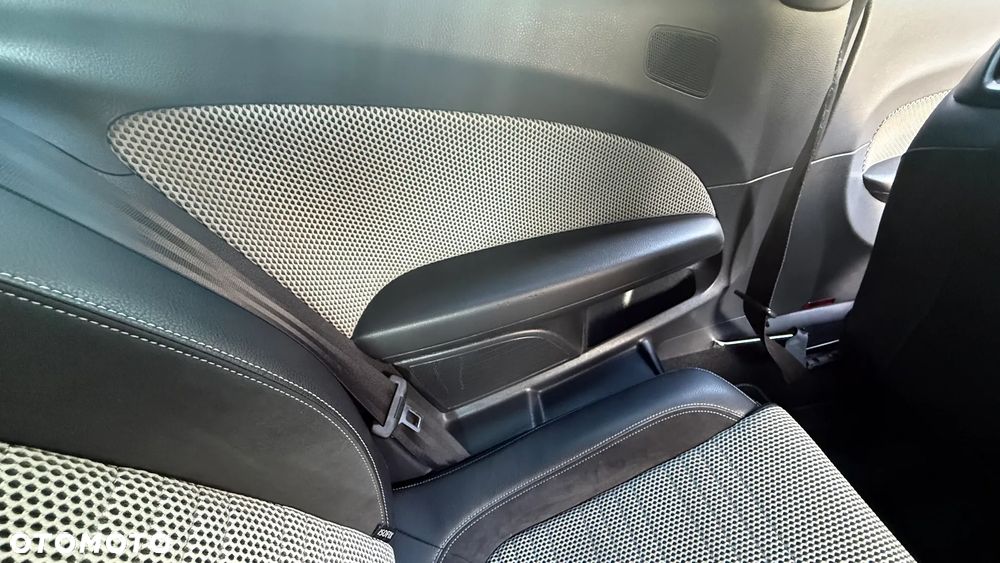 Volkswagen Scirocco 1.4 TSI - 9