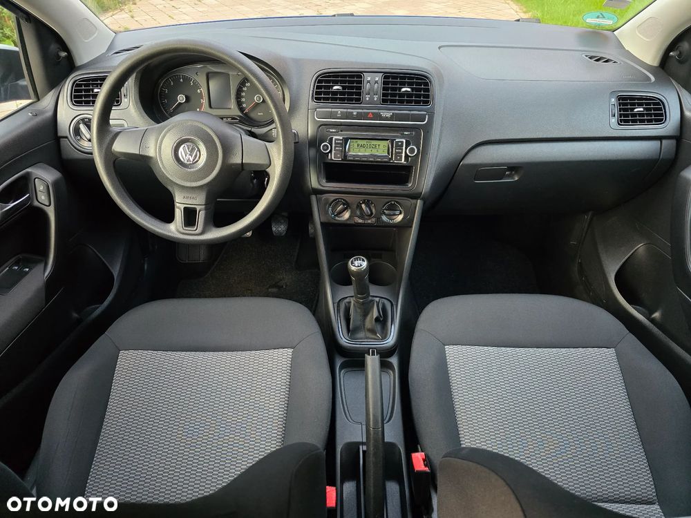 Volkswagen Polo 1.2 Team - 28