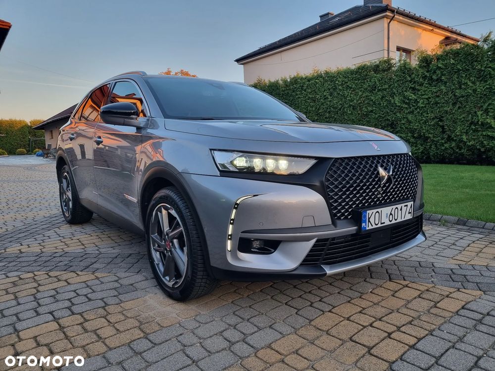 DS Automobiles DS 7 Crossback - 2