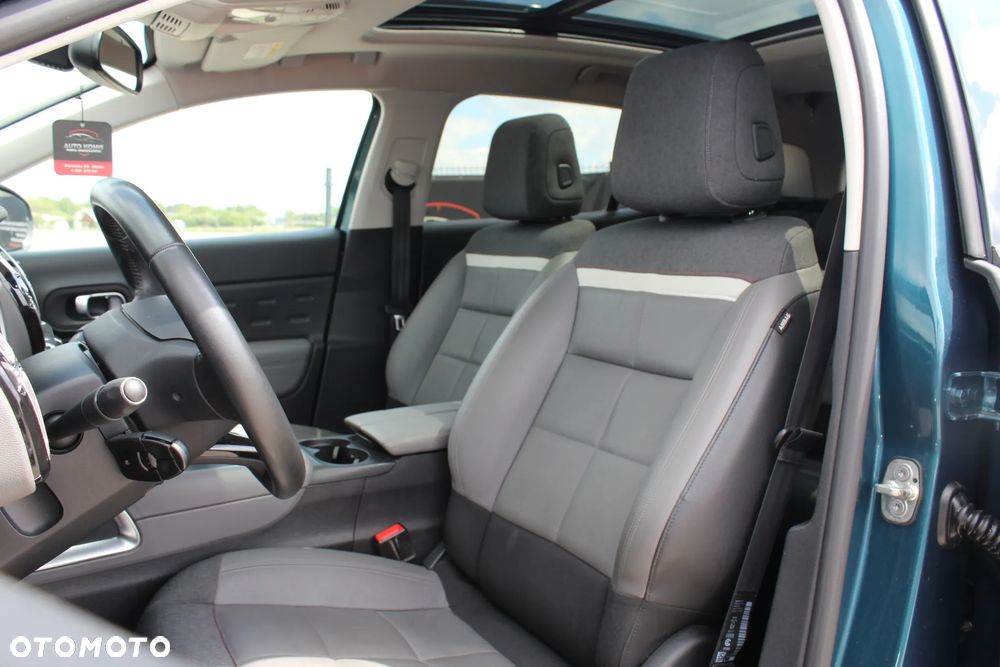 Citroën C5 Aircross 1.2 PureTech C-Series - 13