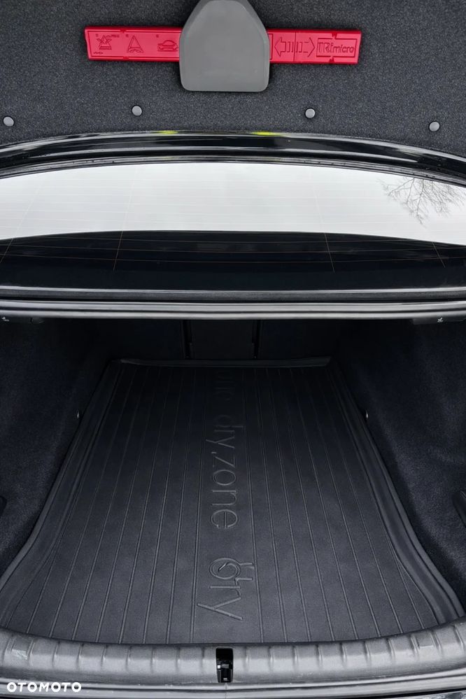 BMW Seria 5 520d xDrive M Sport sport - 9