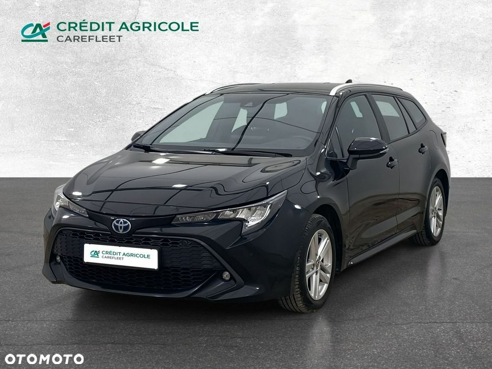 Toyota Corolla - 2