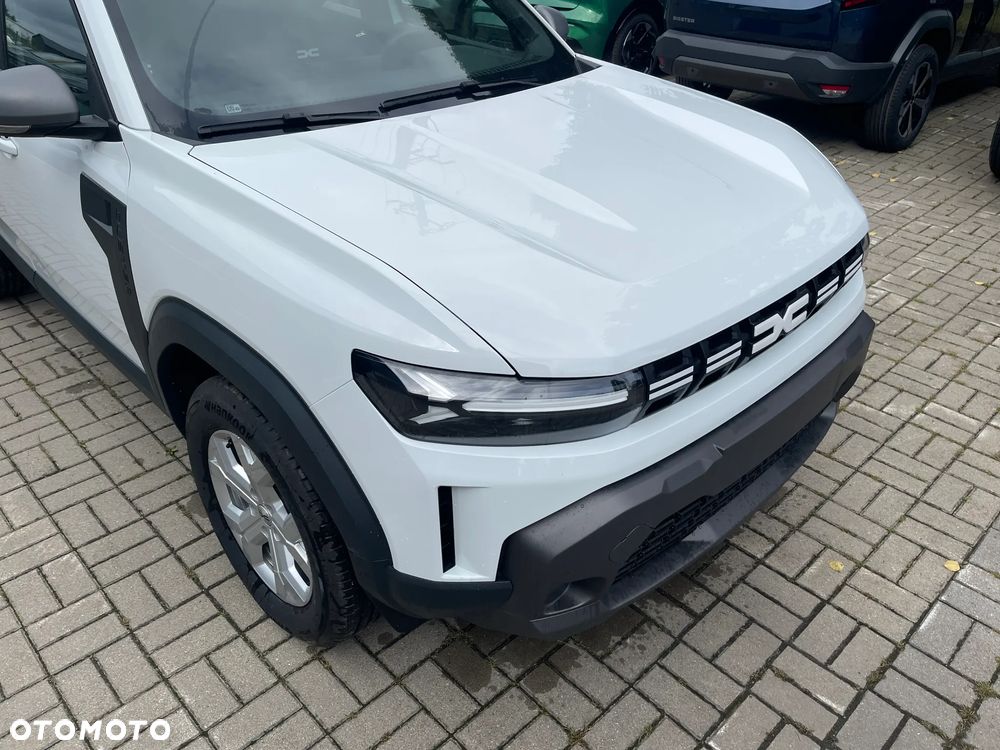 Dacia Duster - 13