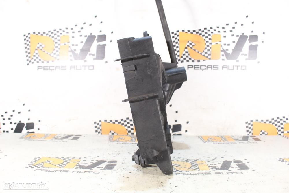Suporte Da Bateria Volkswagen Polo (6R1, 6C1) - 2