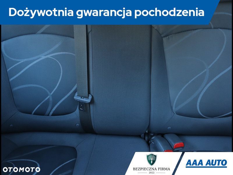 Chevrolet Spark - 11