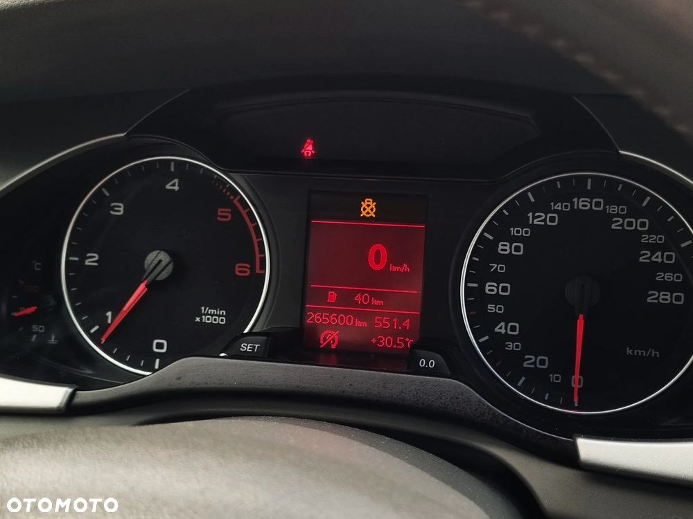 Audi A4 Avant 2.0 TDI - 18