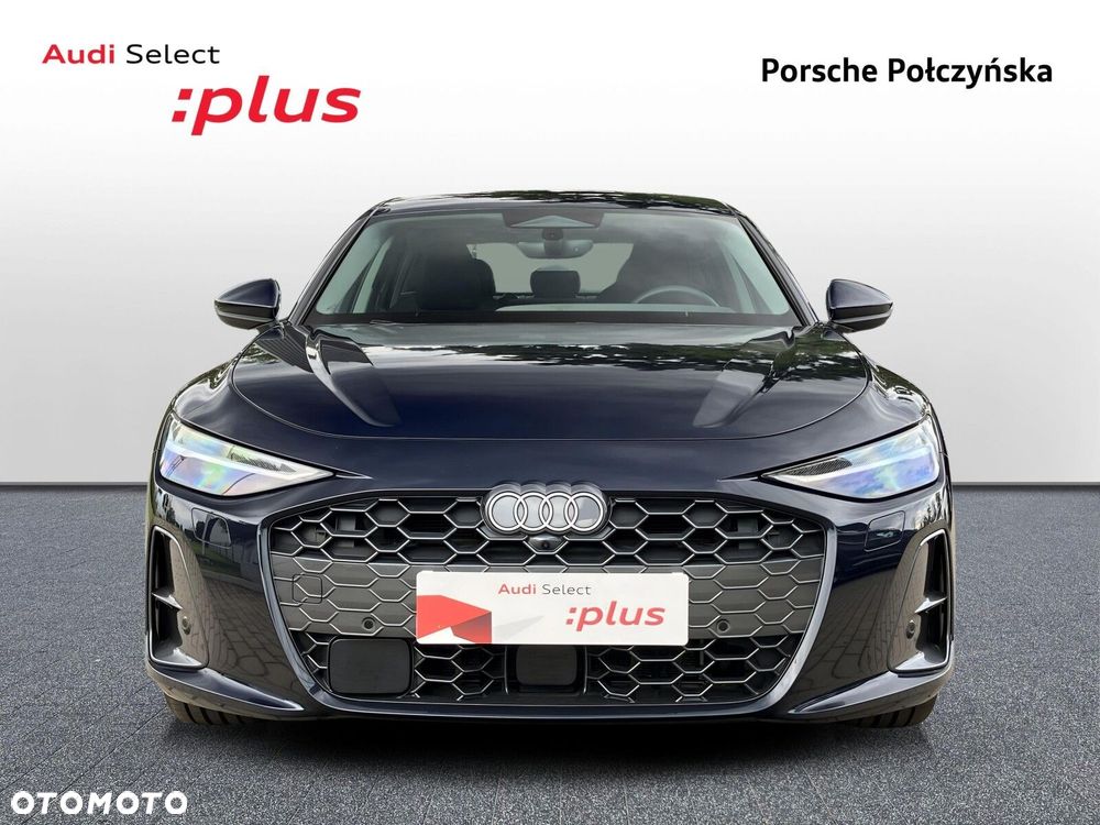 Audi A6 Limousine 40 TDI mHEV Advanced S tronic - 9