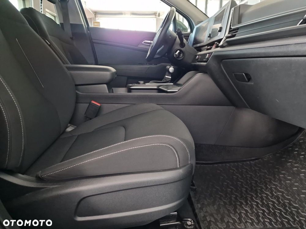 Kia Sportage - 22