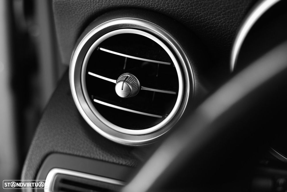 Mercedes-Benz C 220 d AMG Line Aut. - 38