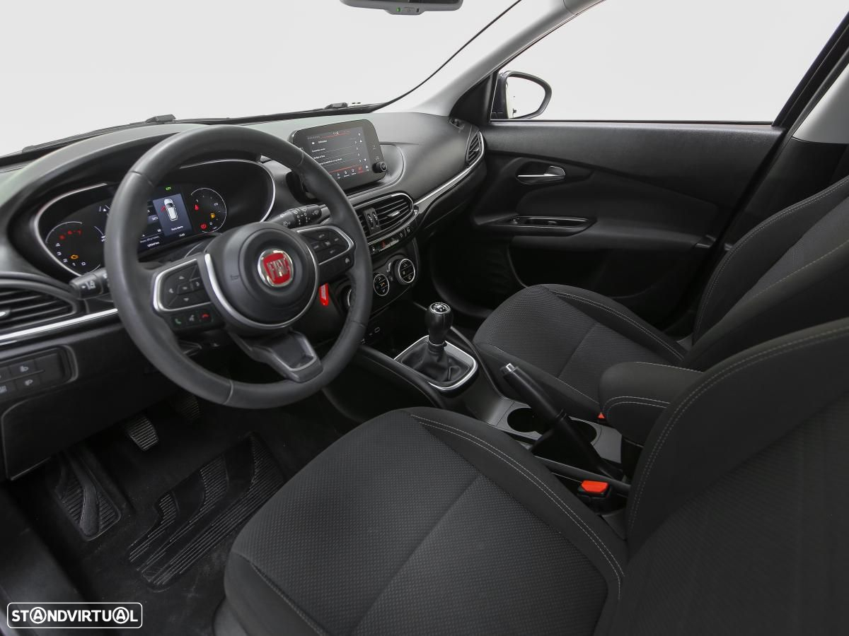 Fiat Tipo 1.3 Multijet Life - 7