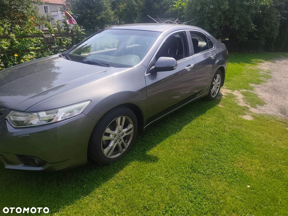 Honda Accord - 6