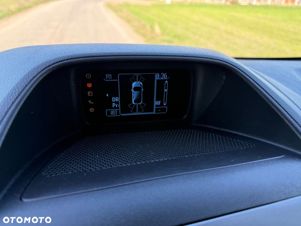 Ford Transit Custom - 37