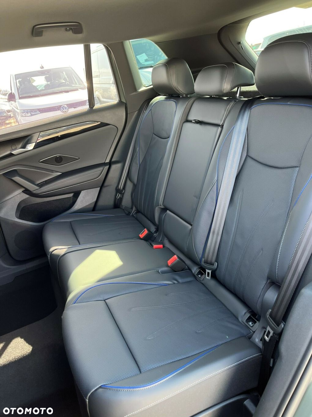 Volkswagen Tiguan 2.0 TDI 4Mot R-Line Plus DSG - 12