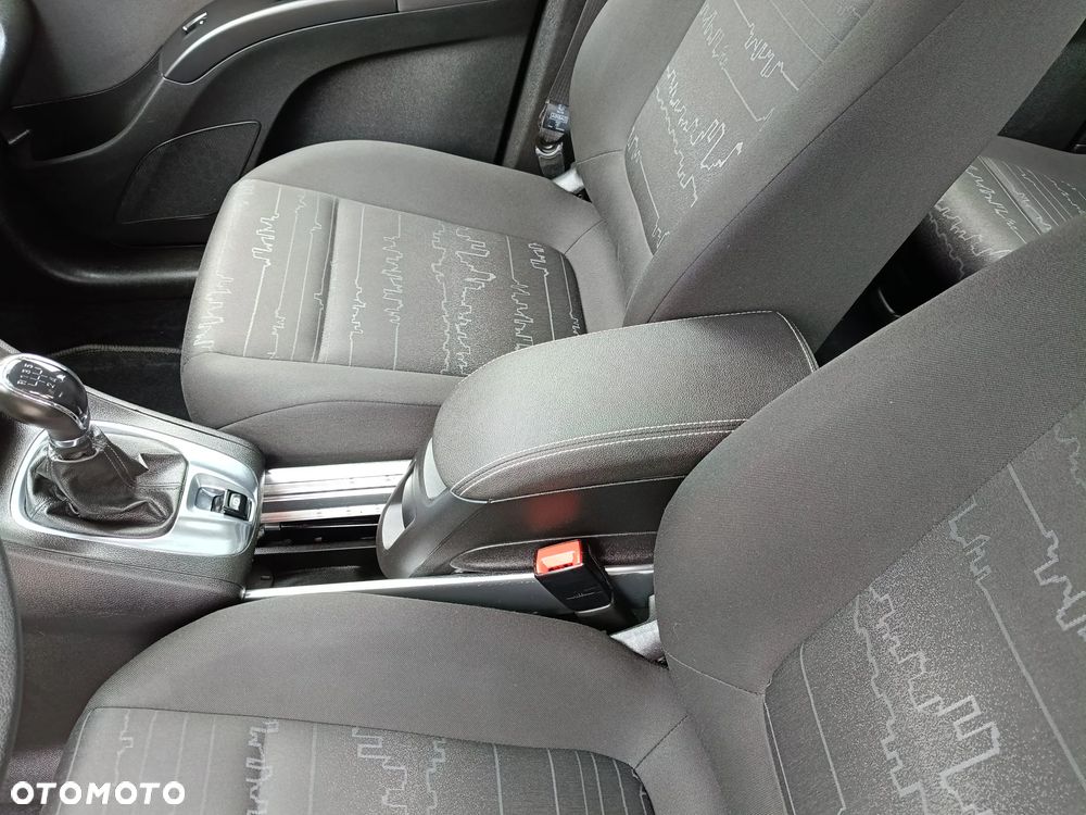 Opel Meriva 1.4 Color Edition - 15