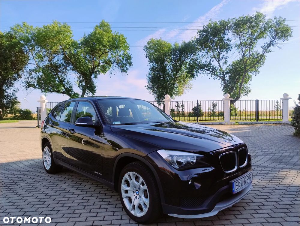 BMW X1 - 1