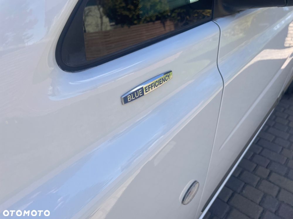 Mercedes-Benz Vito Lang CREW - 4