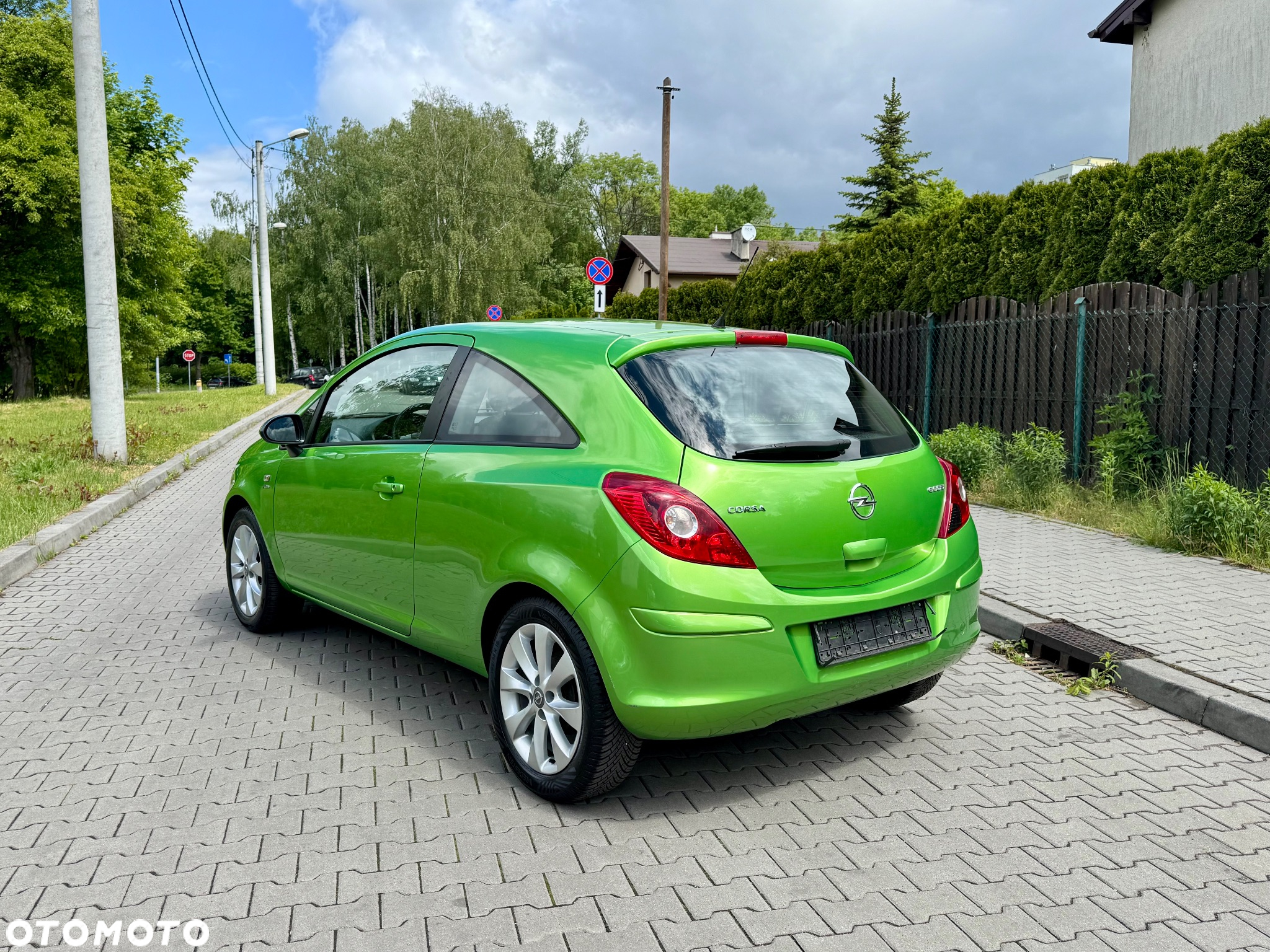 Opel Corsa 1.2 16V EcoFLEX Edition 111 Jahre - 5