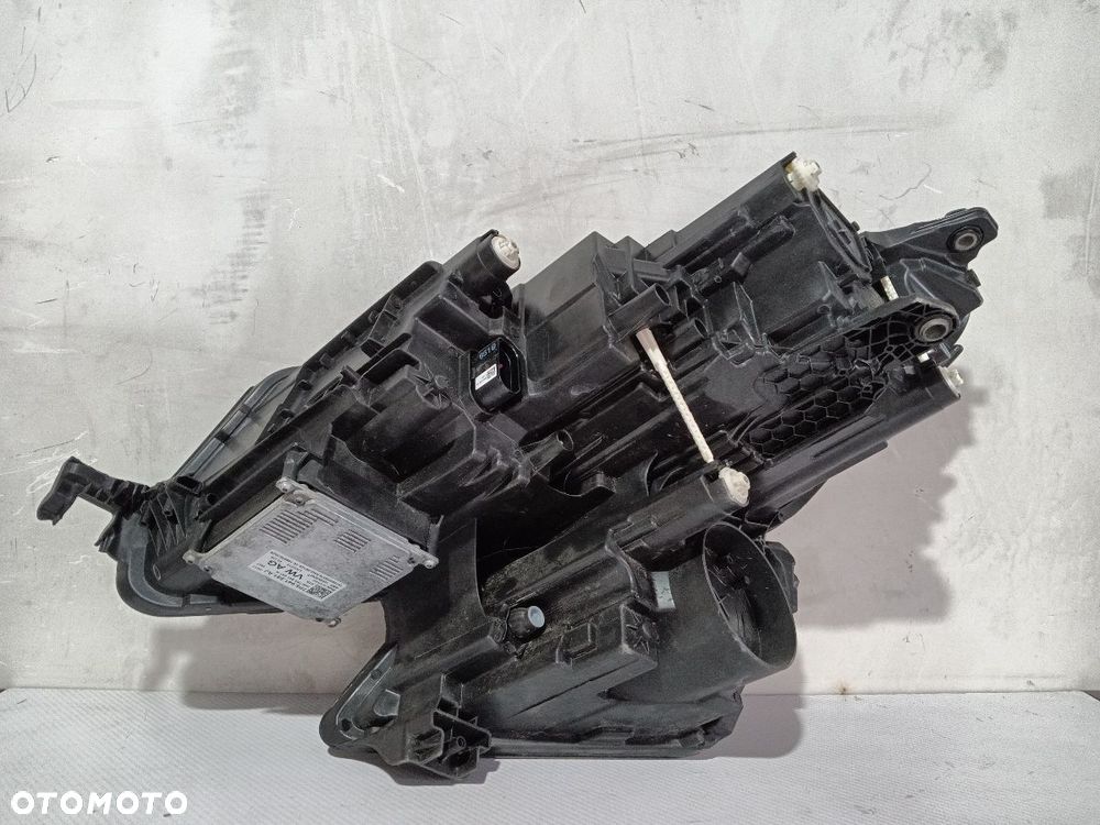 LAMPA PRZÓD PRZEDNIA PRAWA SKODA KODIAQ 566941016 - 11