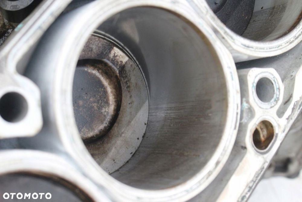 Blok Dół Silnika 272.983 Mercedes W212 3.5 V6 CGI - 8