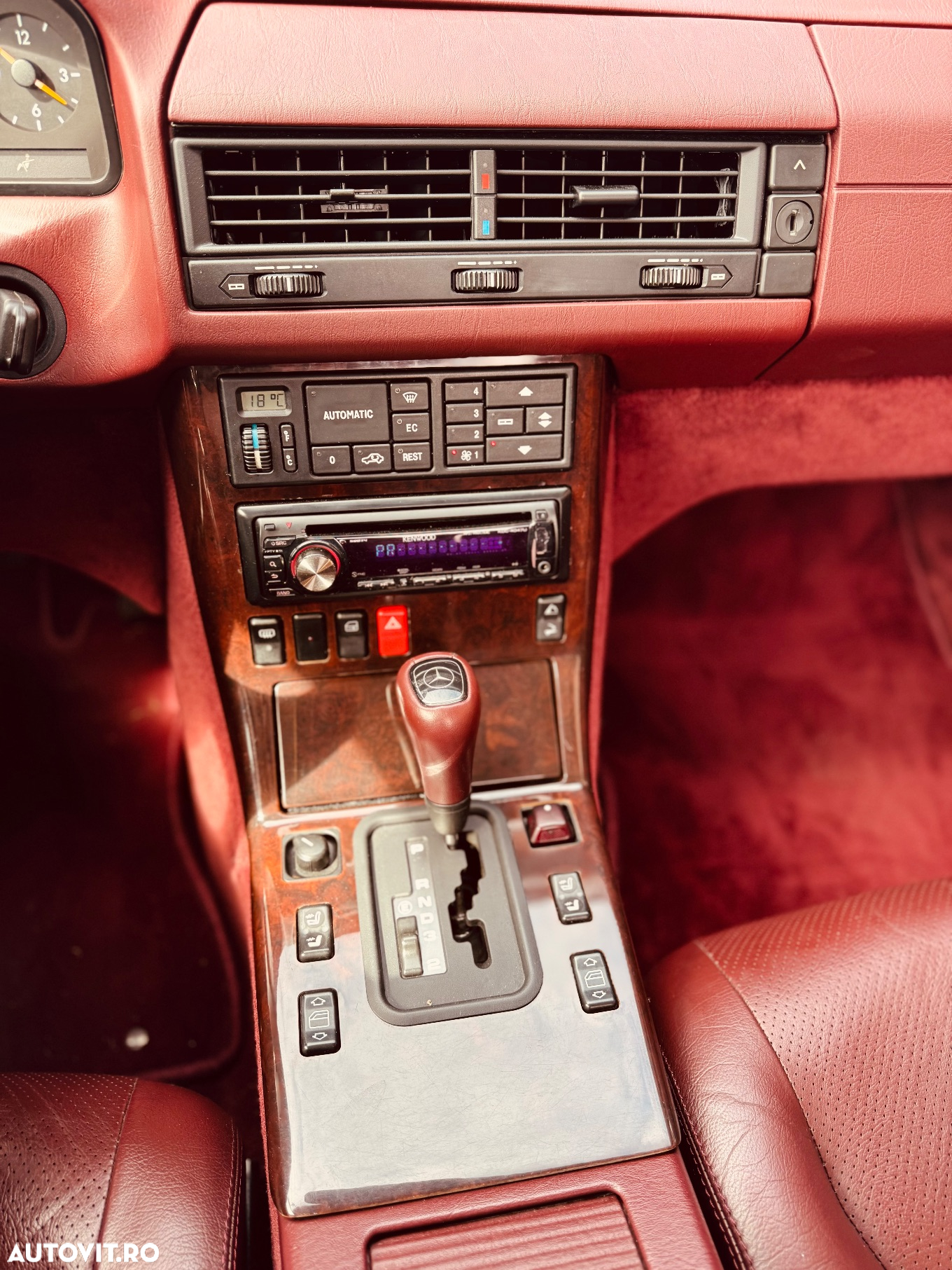 Mercedes-Benz SL - 19