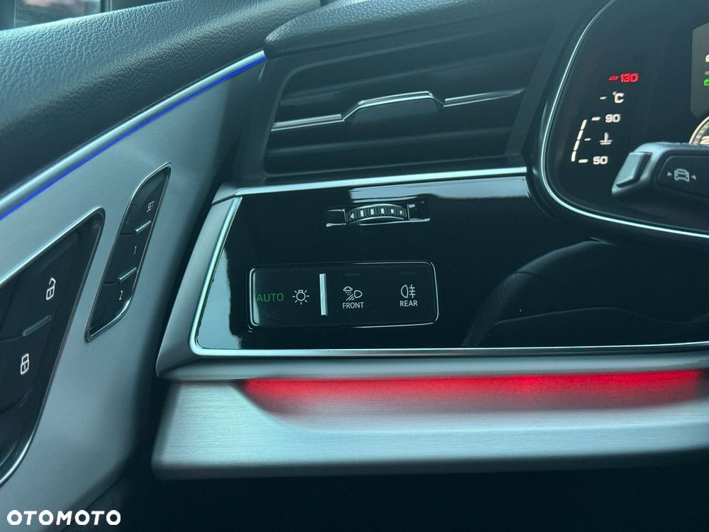 Audi SQ7 TFSI Quattro Tiptronic - 38