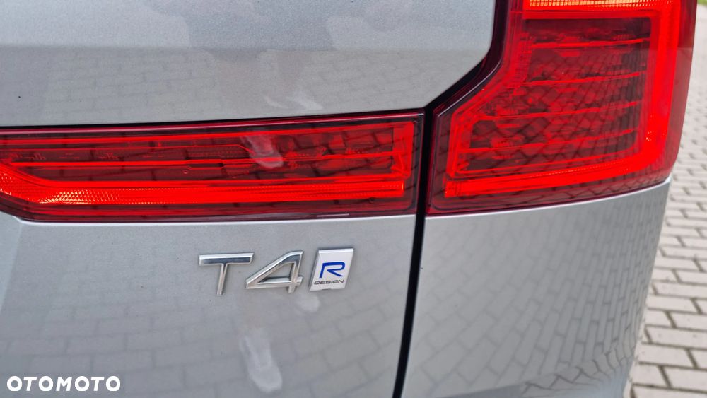 Volvo XC 60 T4 Geartronic RDesign - 17