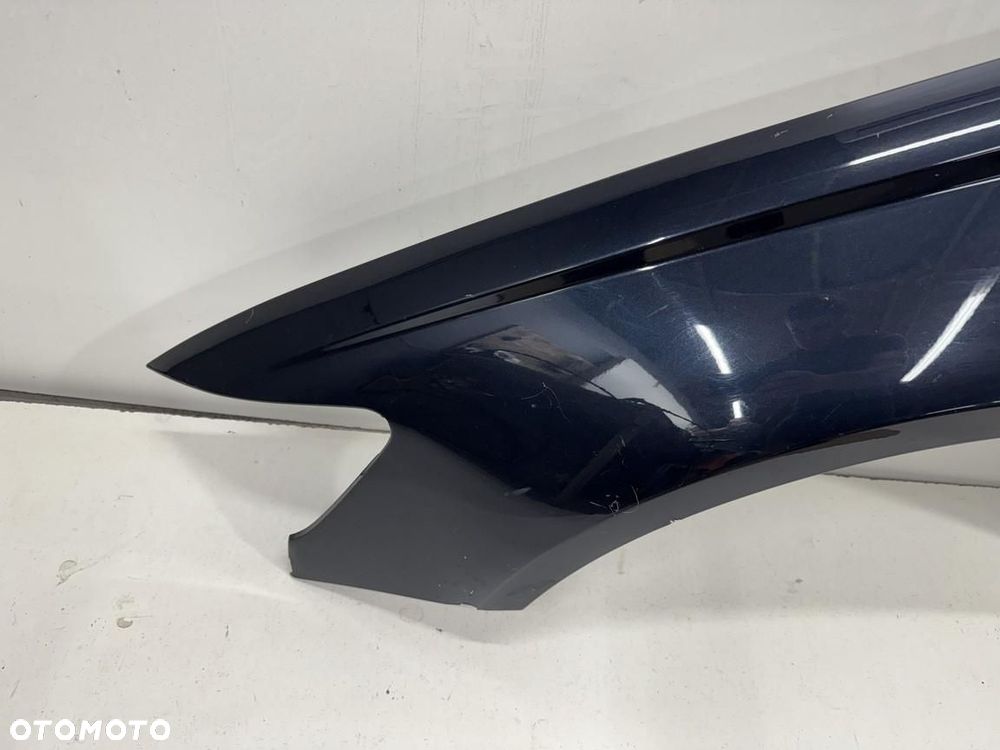Przedni Lewy Błotnik  Audi a6 c8  4K0821105B - 2