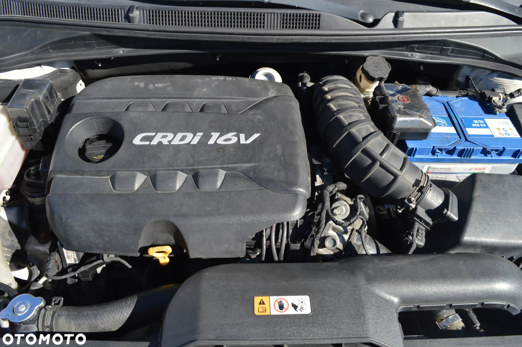 Hyundai i40 1.7 CRDi Style - 24