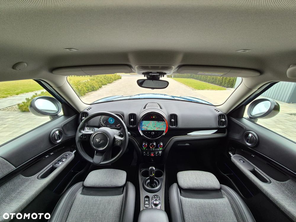 MINI Countryman Cooper - 29