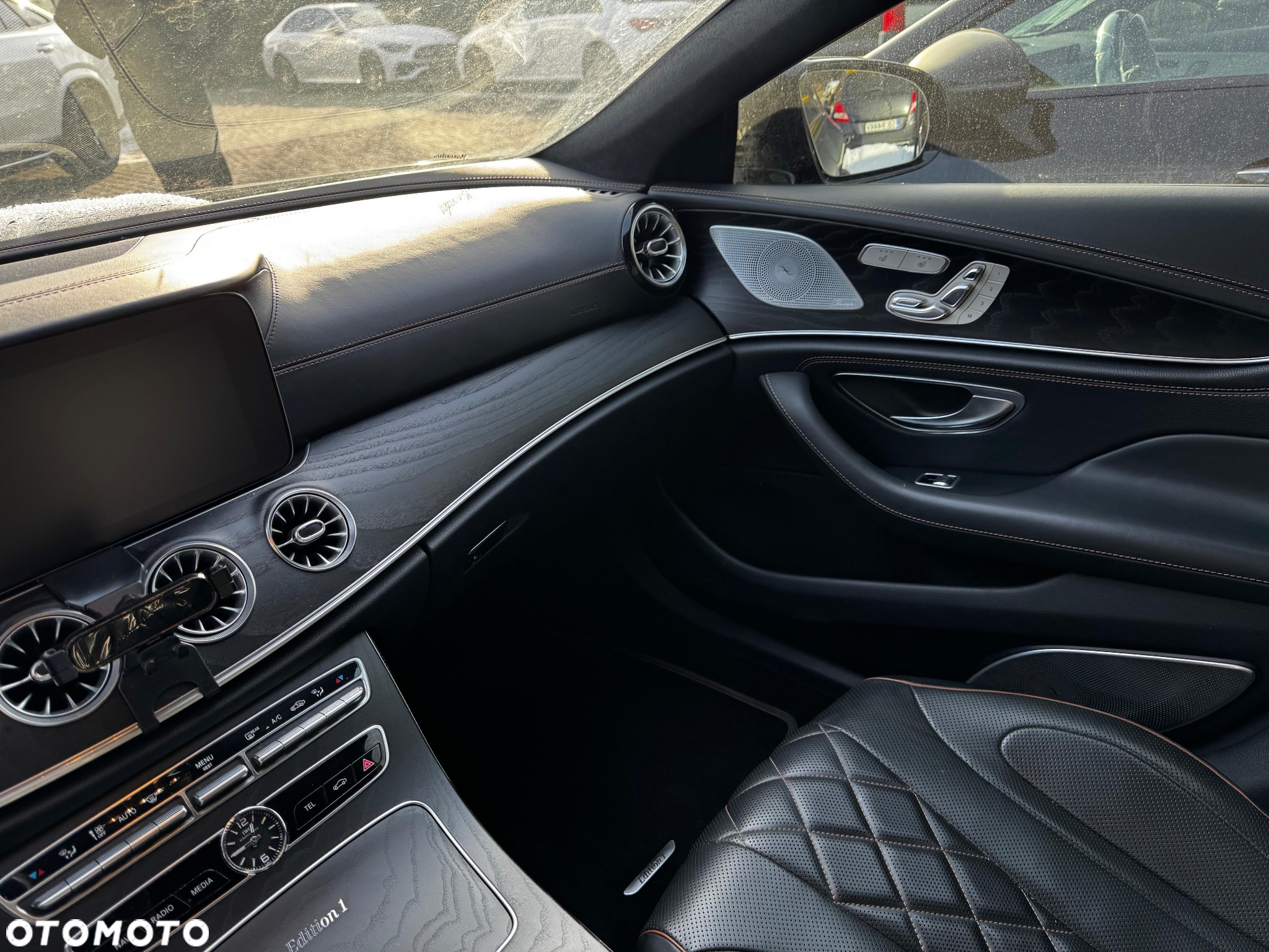 Mercedes-Benz CLS 450 4-Matic 9G-TRONIC - 5